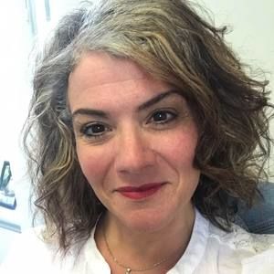 Meet your Posher, Ronda